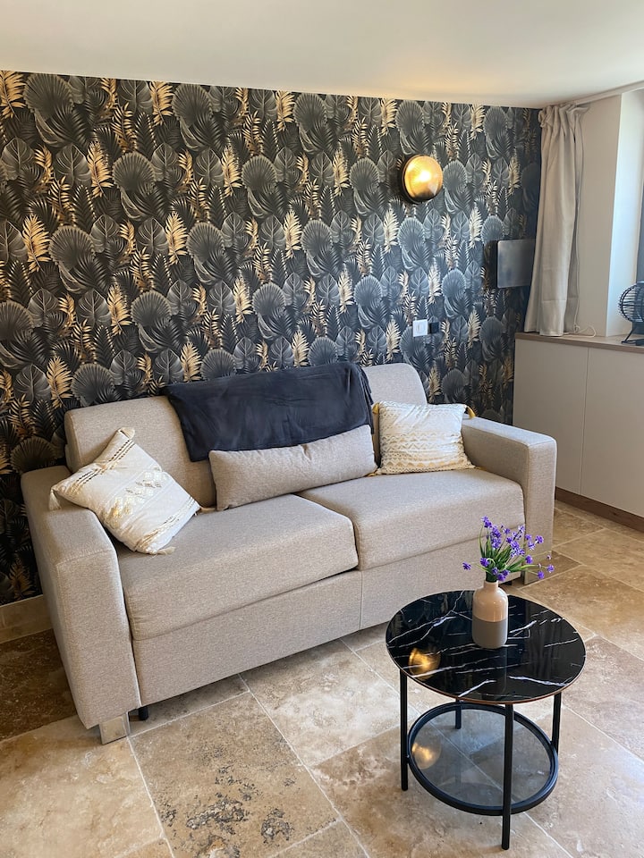 Studio L'échappée Belle Sarlat - Sarlat-la-Canéda