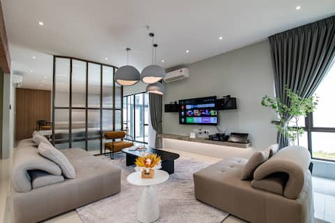 Euphony18 @ Senai: Wedding / Birthday / KTV / BBQ