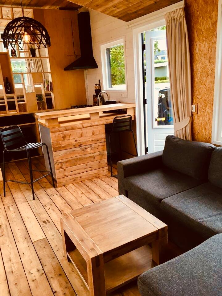 Tiny House 179 - Tiel