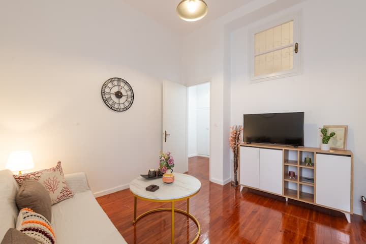Filarmonikis Deluxe Apartment - Corfou