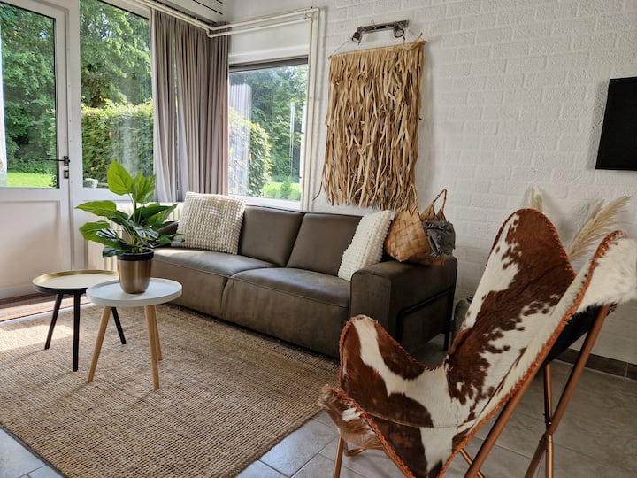 Steefs Vakantiehuis Limburg - Heerlen