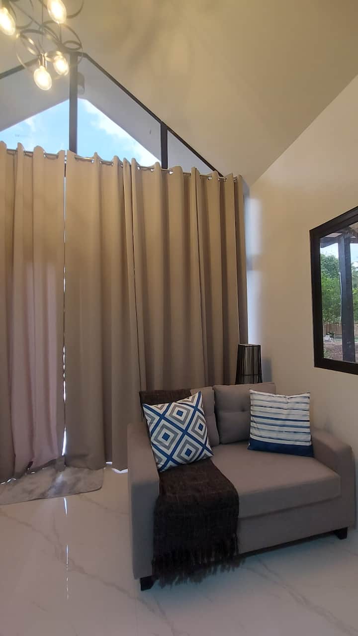 მისაღები ოთახი