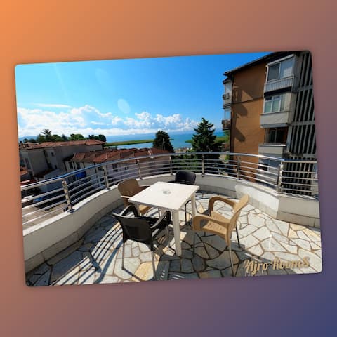 Ajro Rooms - Apartments (4)