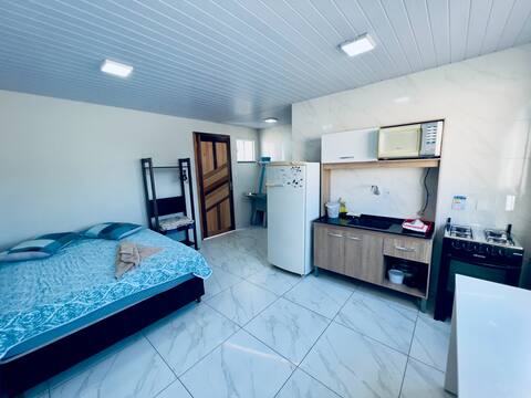 Studio 2 - Guarapuava center