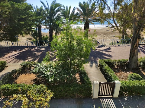 Beachfront Apartment Alcossebre - Casita Marino