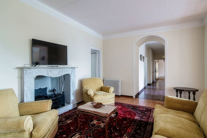 Villa Angelina - Brunate - Cernobbio