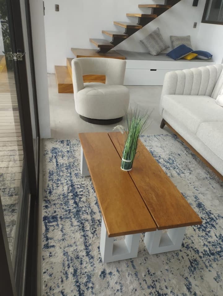 ห้องนั่งเล่น