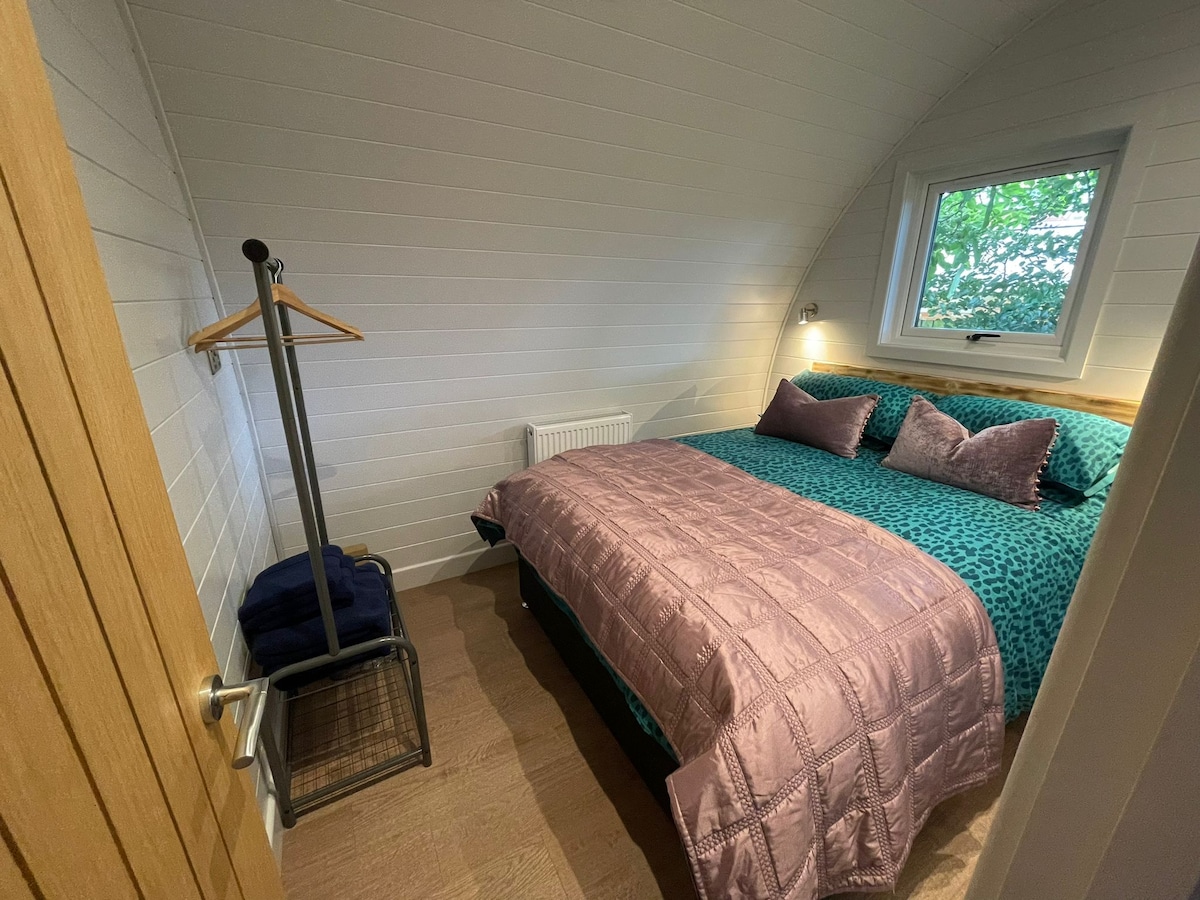 Área de convivencia