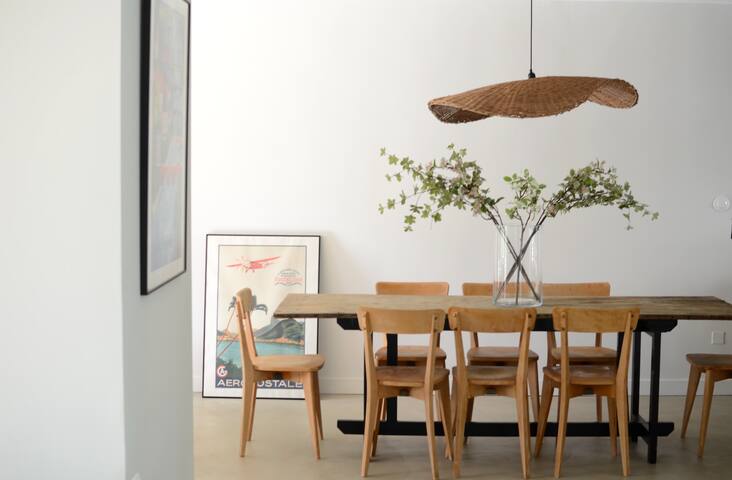 Villa familiale avec piscine @familihousse gallery image 3