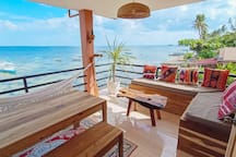 Casa Tamaya in Caraga, PH