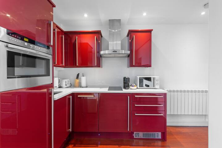 Londwell managed Airbnb listing 2