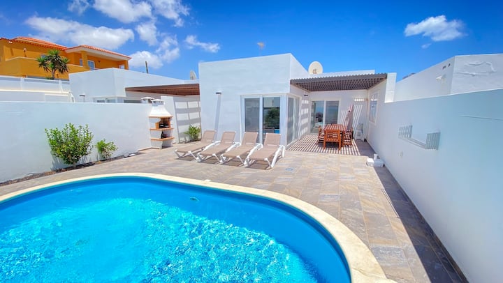 Casa Dos - Costa Calma