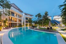 Casita Oleaje Luxury Cultural Sanctuary Spa in Quintana Roo, MX