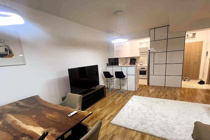 พื้นที่อยู่อาศัย