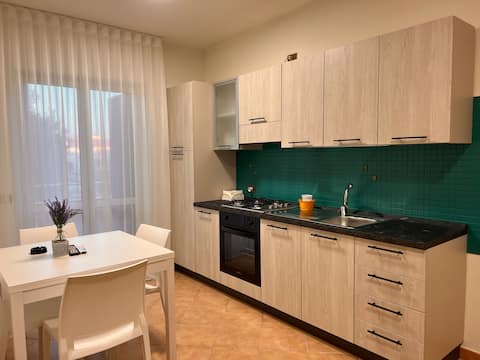 Residence "Il Pantheon" Artemide