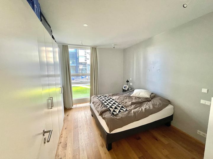 საძინებელი