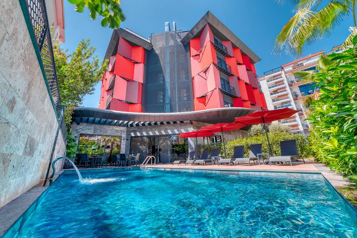Prime Suite managed Airbnb listing 2