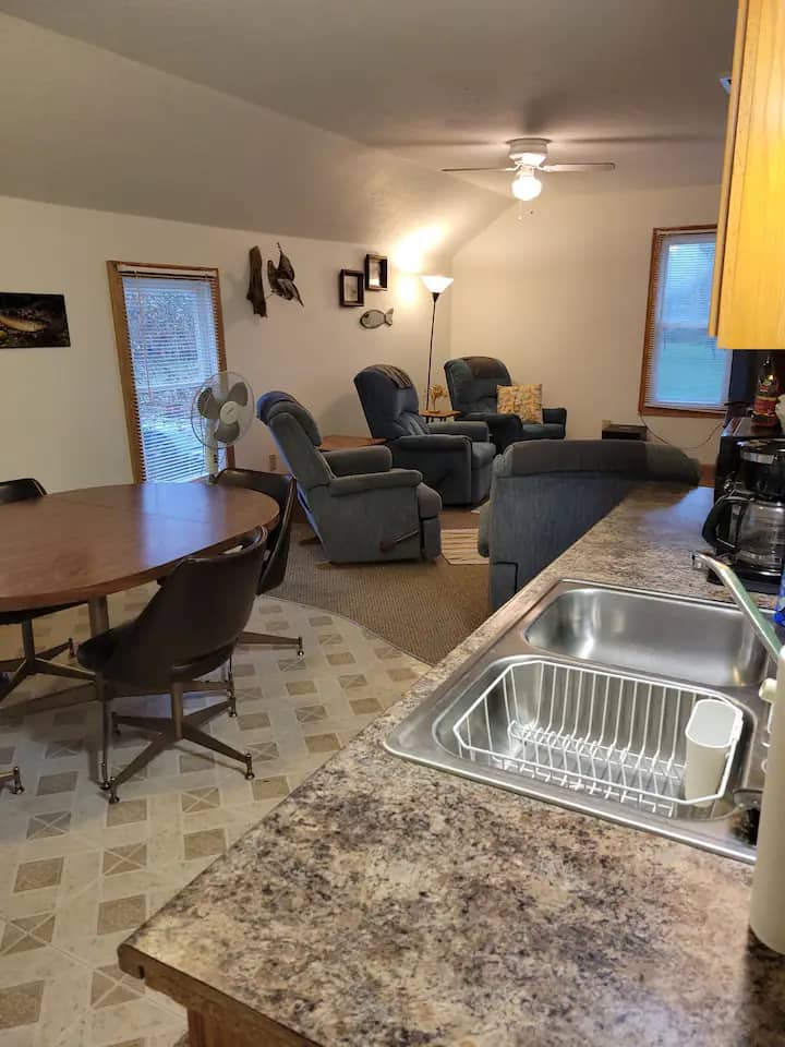 Ashley Vacation Rentals & Homes North Dakota, United States Airbnb