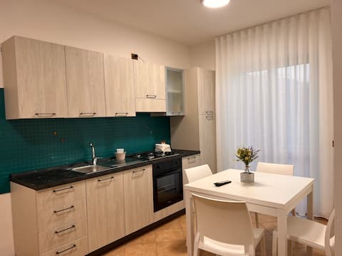 "Il Pantheon" Residence - Athens