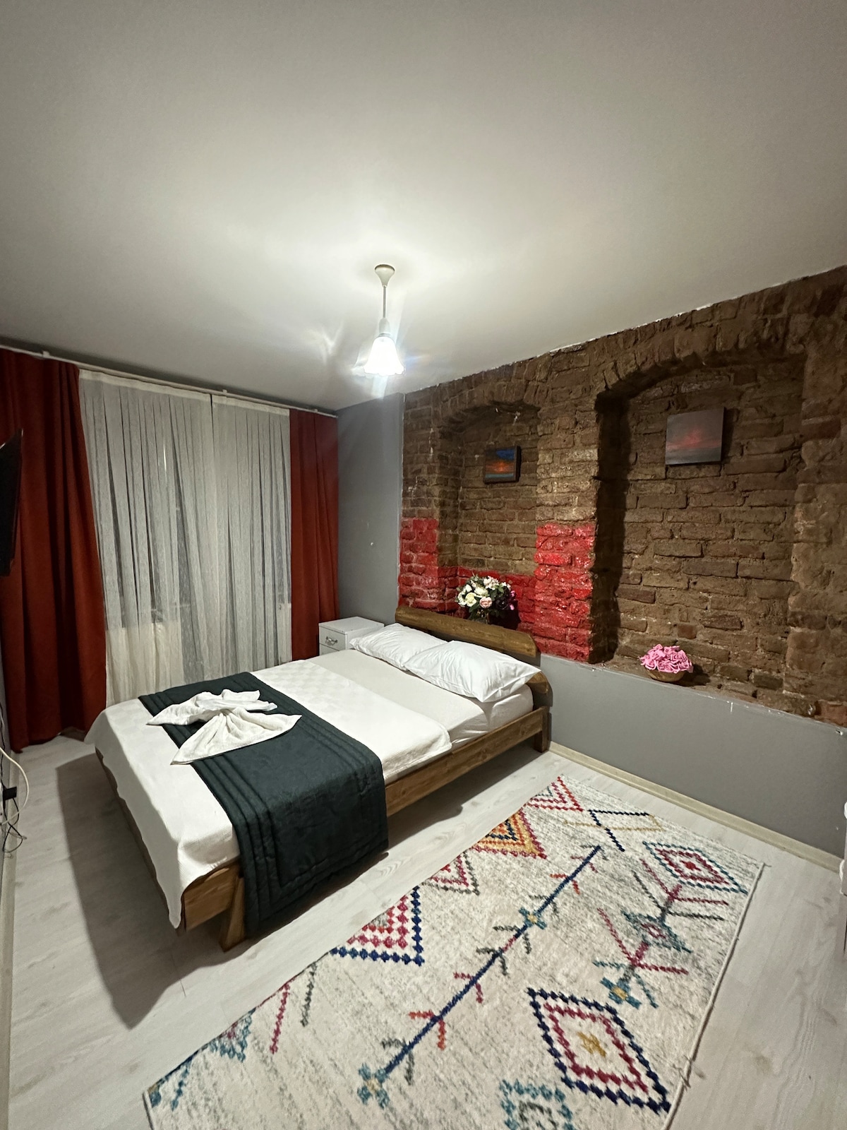 ห้องนอน