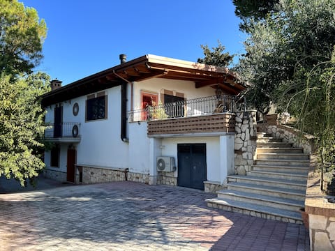 Nomentum Villas | Luxury home