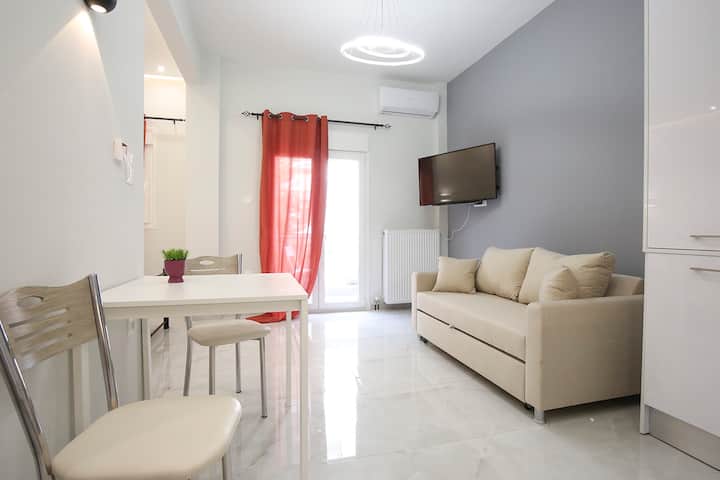 DeKo Penthouse Suite, Thessaloniki – Updated 2024 Prices