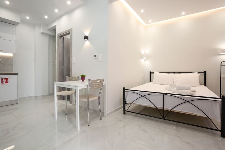 Ioanna Apartments managed Airbnb listing 1