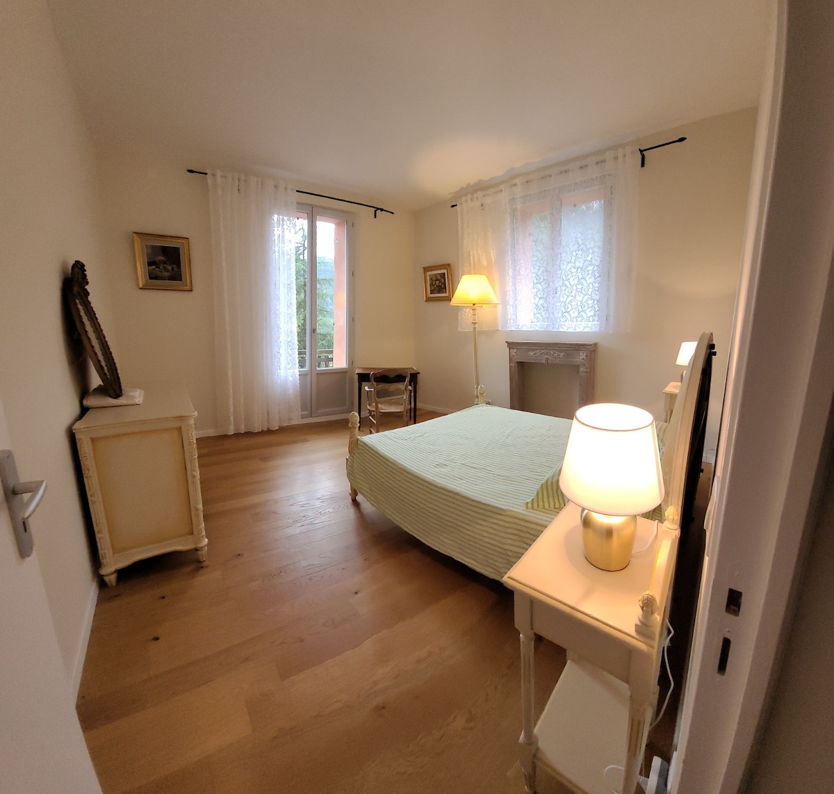 2-ра спална соба на 1 кат