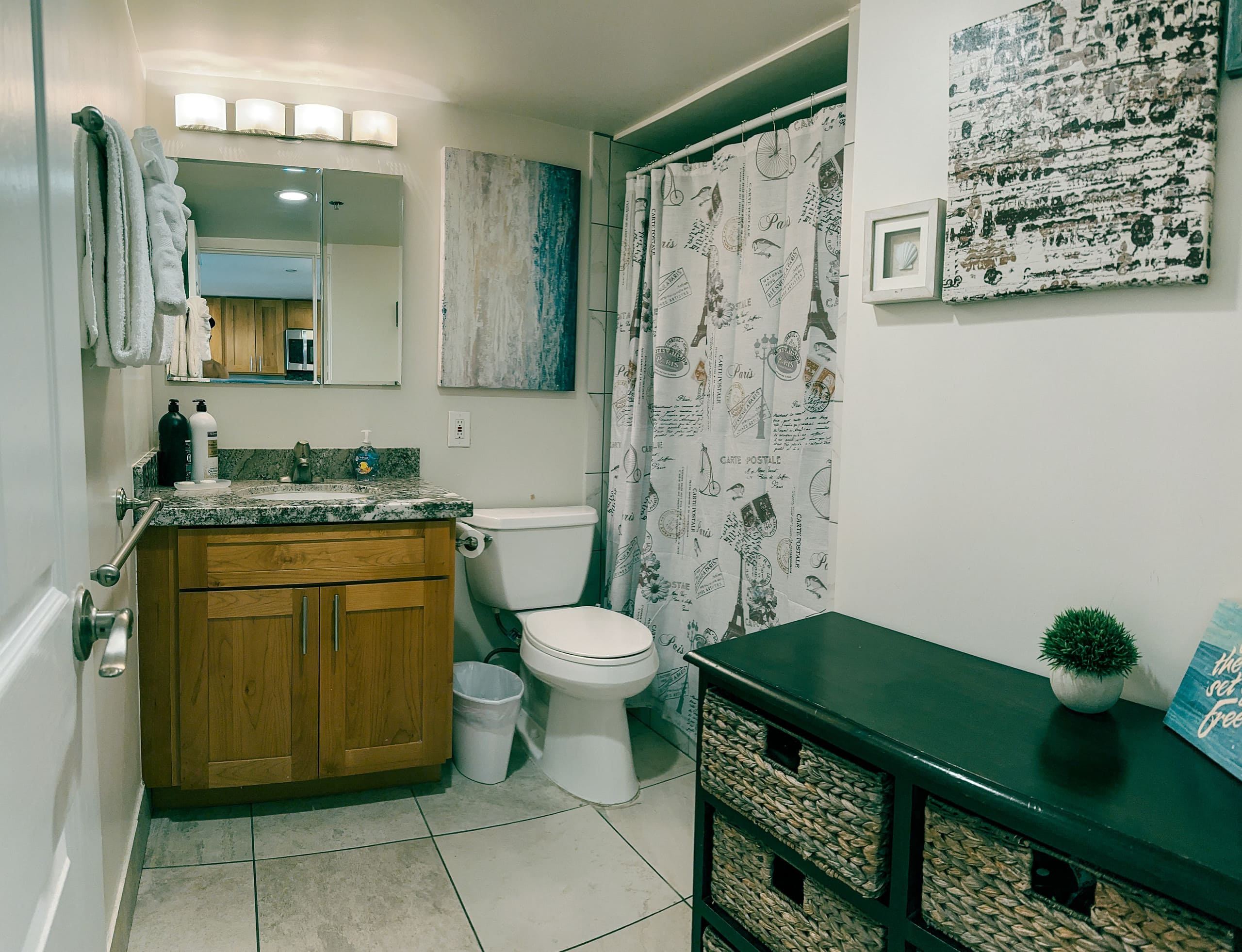 Ilikai Waikiki Resort Condo Sleeps 5 +Free Parking - Image 7