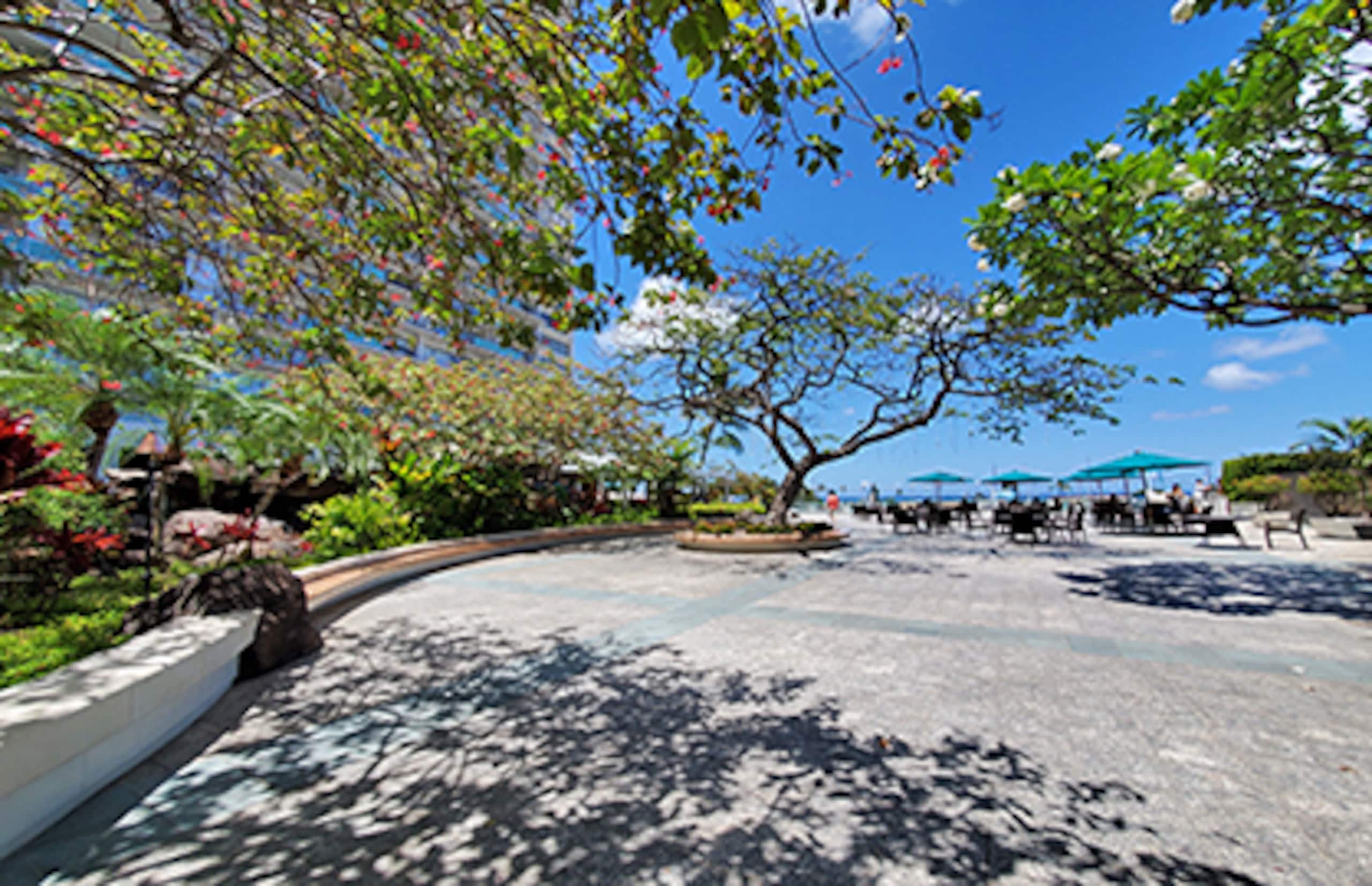 Ilikai Waikiki Resort Condo Sleeps 5 +Free Parking - Image 15