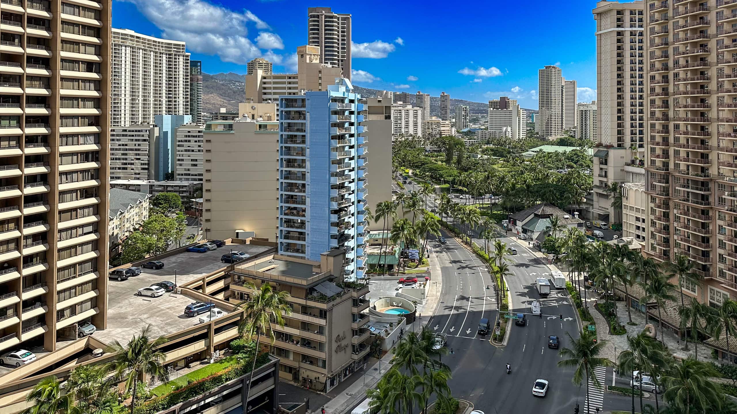 Ilikai Waikiki Resort Condo Sleeps 5 +Free Parking - Image 14