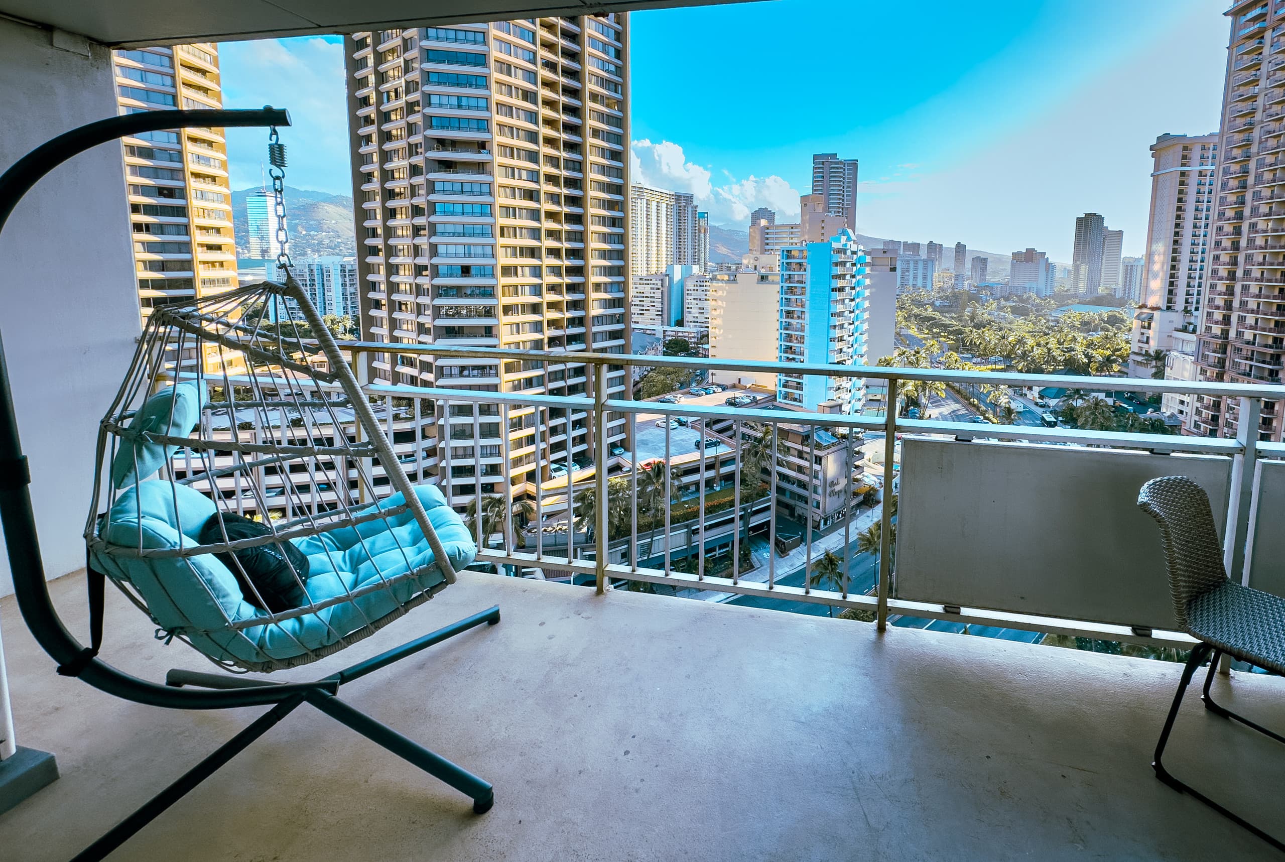 Ilikai Waikiki Resort Condo Sleeps 5 +Free Parking - Image 8