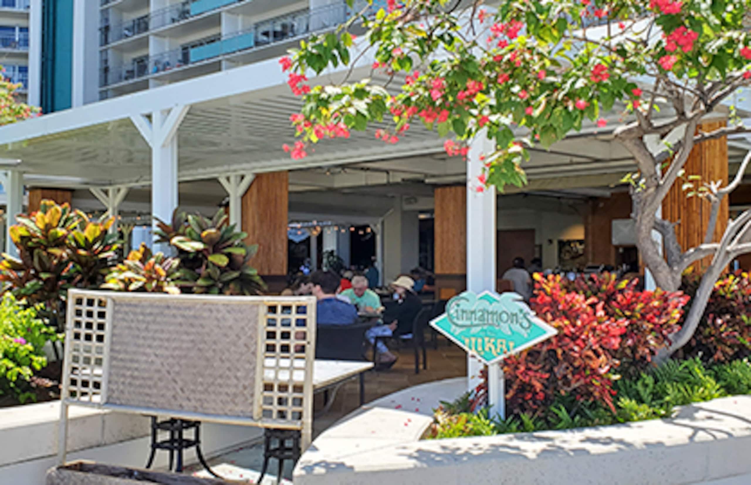 Ilikai Waikiki Resort Condo Sleeps 5 +Free Parking - Image 18