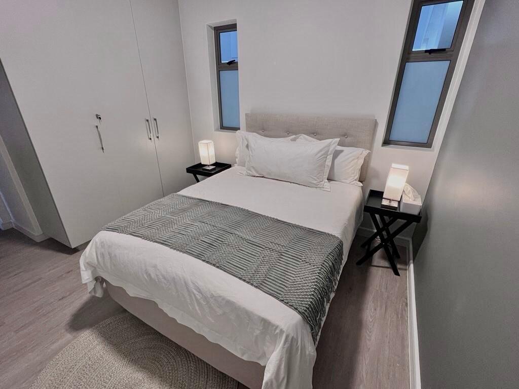 Chumba cha pili cha kulala