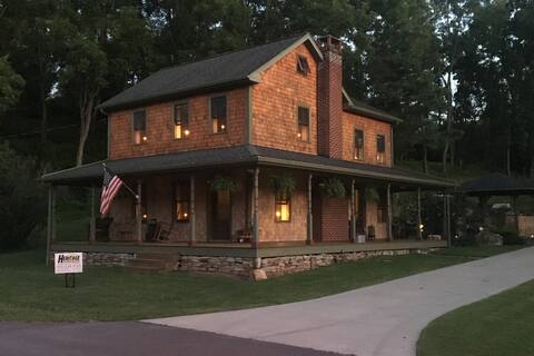 Seven Kitchens Hideaway