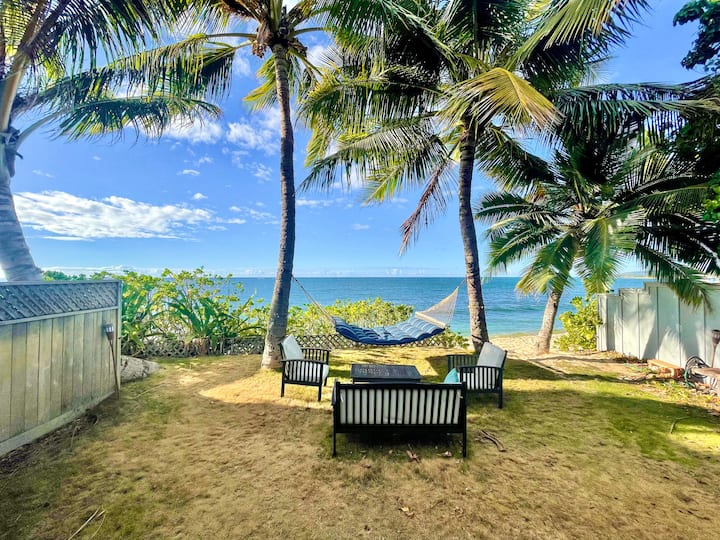North Shore, Waialua House Vacation Rentals Waialua, HI Airbnb