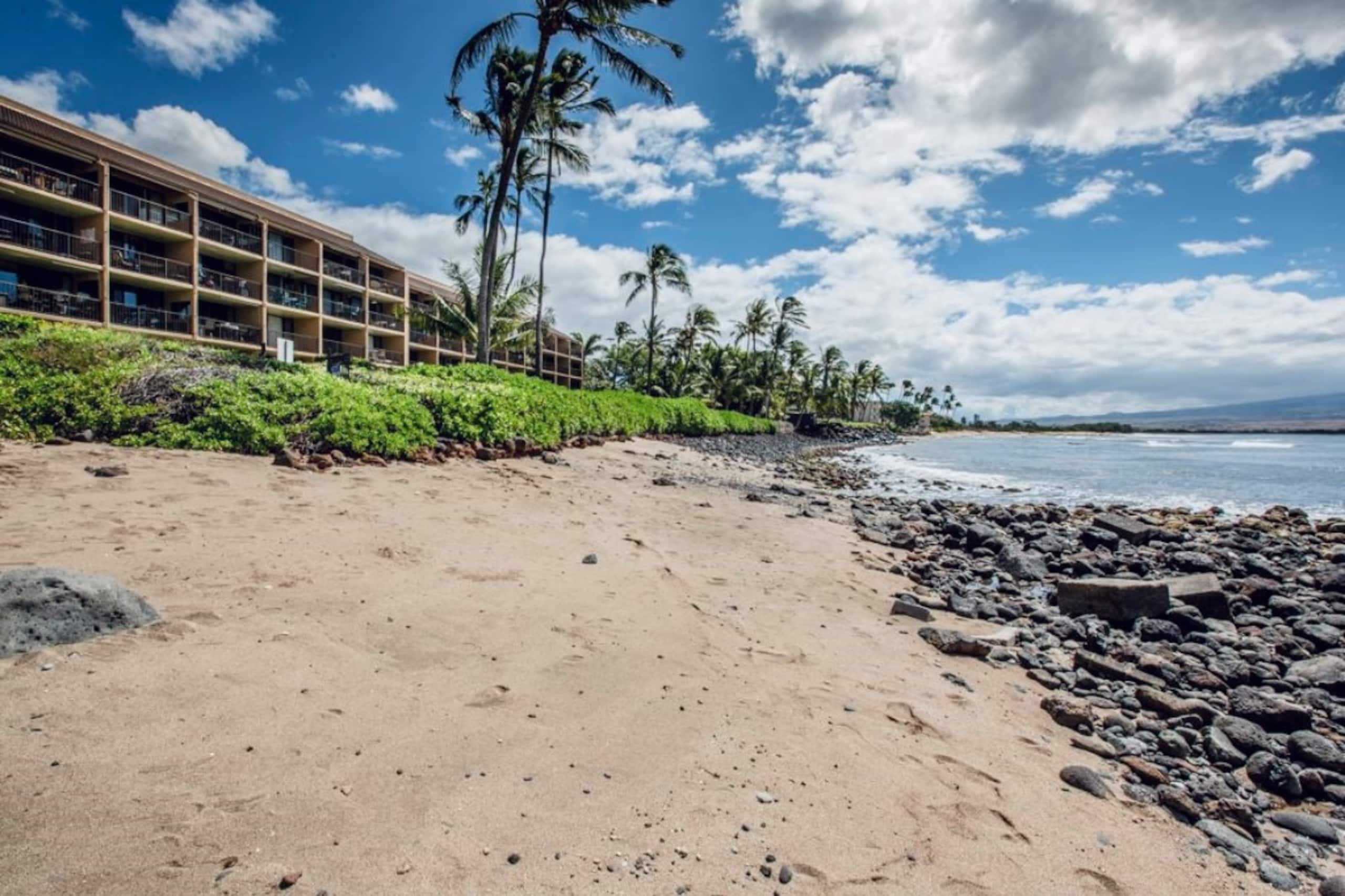 Condo in Wailuku · ★4.98 · 1 bedroom · 2 beds · 1 private bath - Image 24