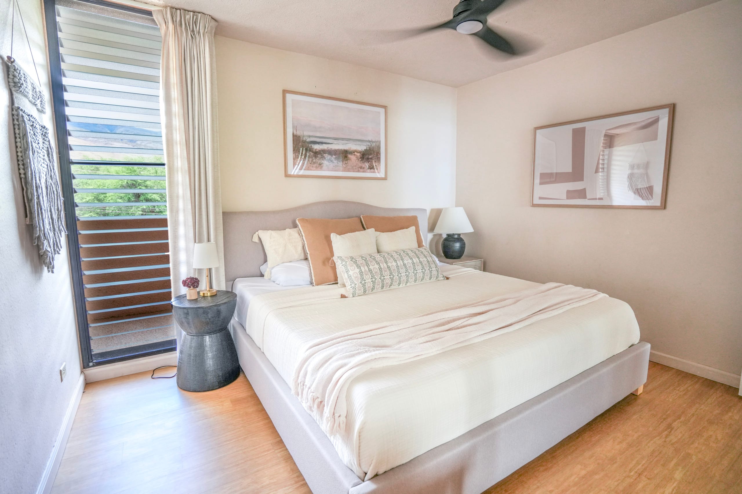 Condo in Wailuku · ★4.98 · 1 bedroom · 2 beds · 1 private bath - Image 14
