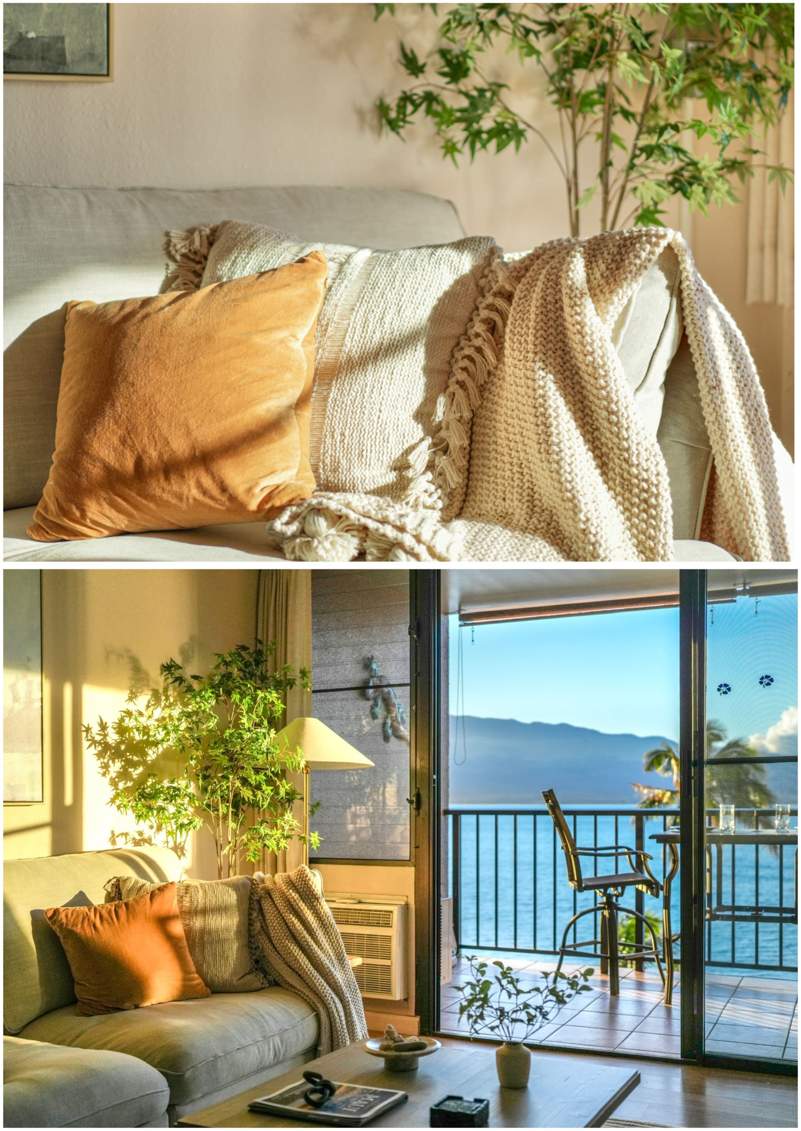 Condo in Wailuku · ★4.98 · 1 bedroom · 2 beds · 1 private bath - Image 37