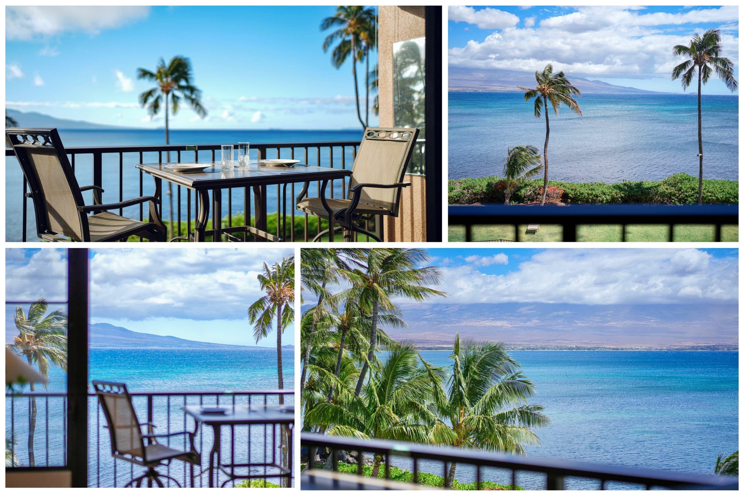 Condo in Wailuku · ★4.98 · 1 bedroom · 2 beds · 1 private bath - Image 22