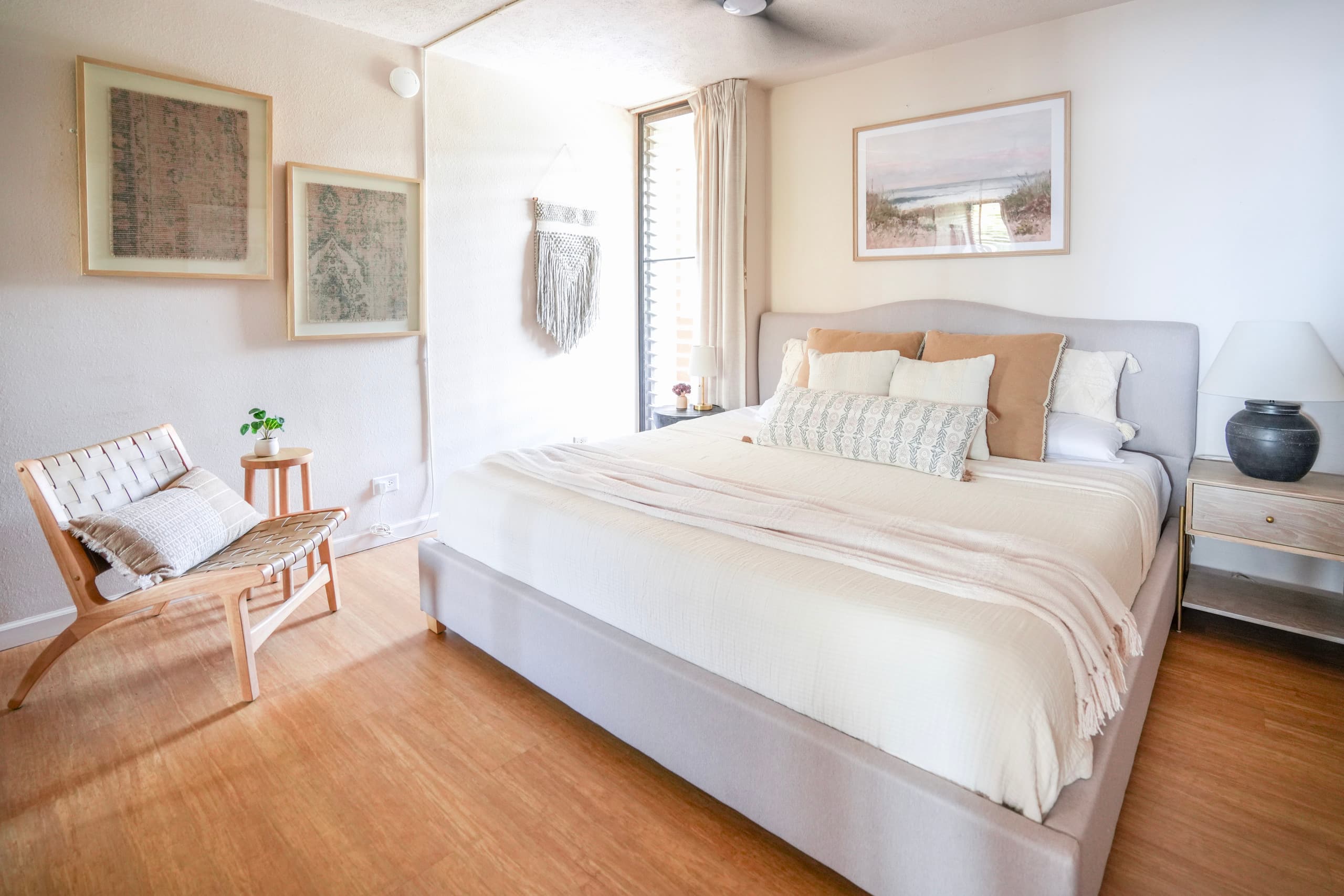 Condo in Wailuku · ★4.98 · 1 bedroom · 2 beds · 1 private bath - Image 13