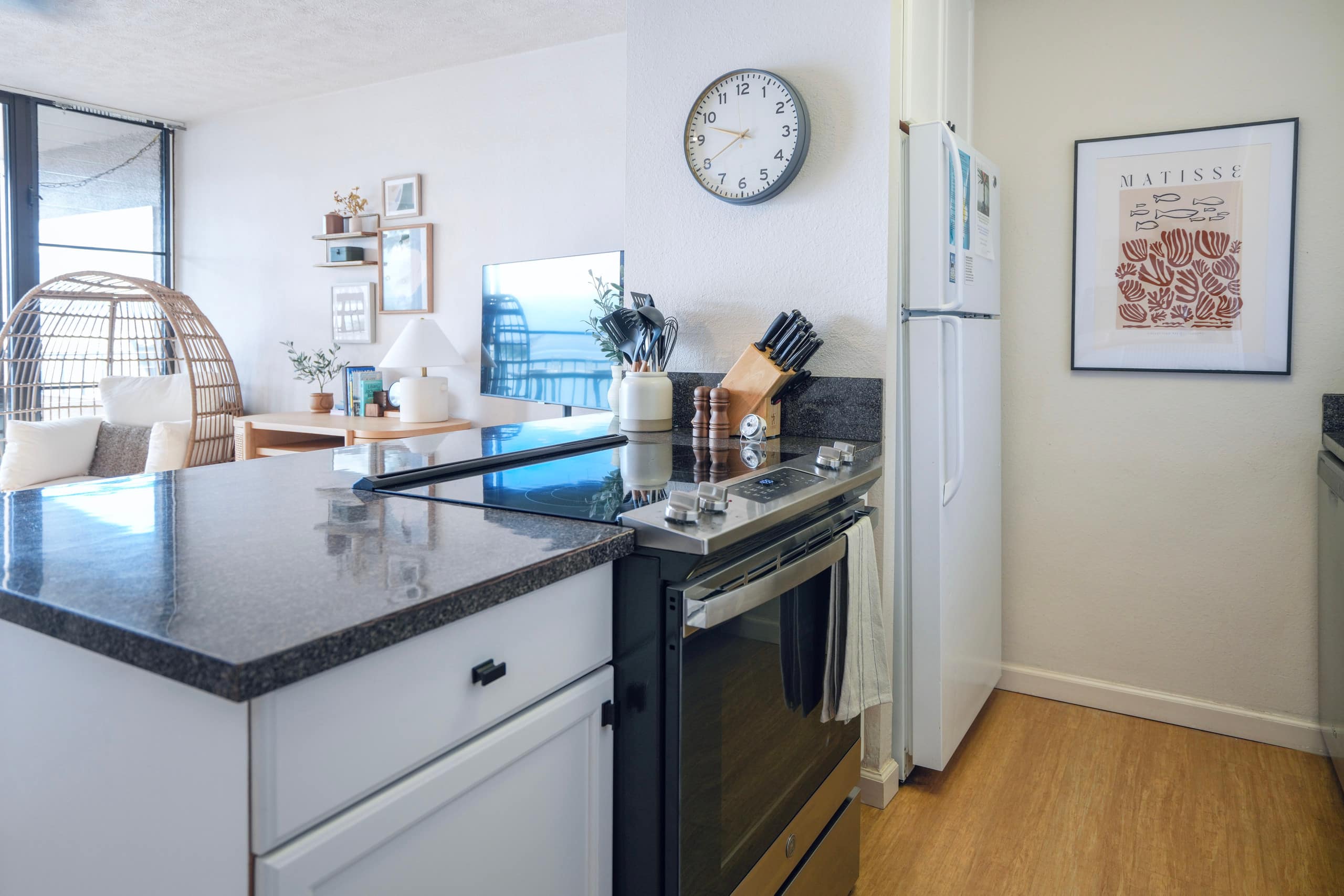 Condo in Wailuku · ★4.98 · 1 bedroom · 2 beds · 1 private bath - Image 12