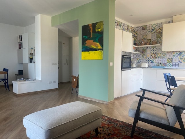 Top Airbnb: Charming places Casa A, just steps from the sea in Portoferraio