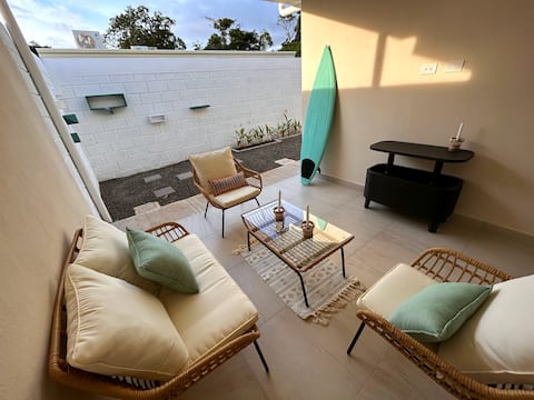Casa Colibrí