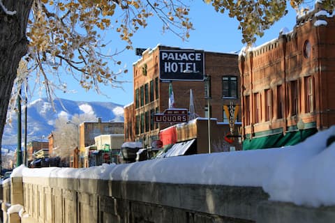 Palace View Downtown - Suite 307