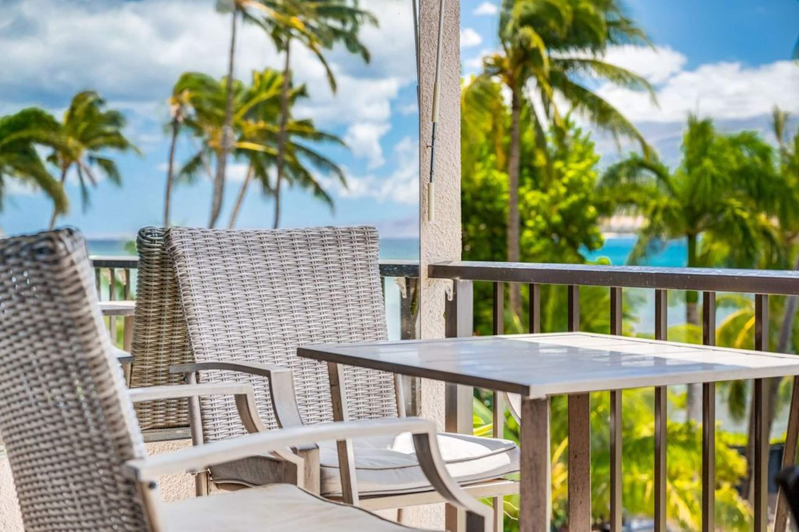 Condo in Wailuku · ★4.9 · 1 bedroom · 1 bed · 1 bath - Image 33