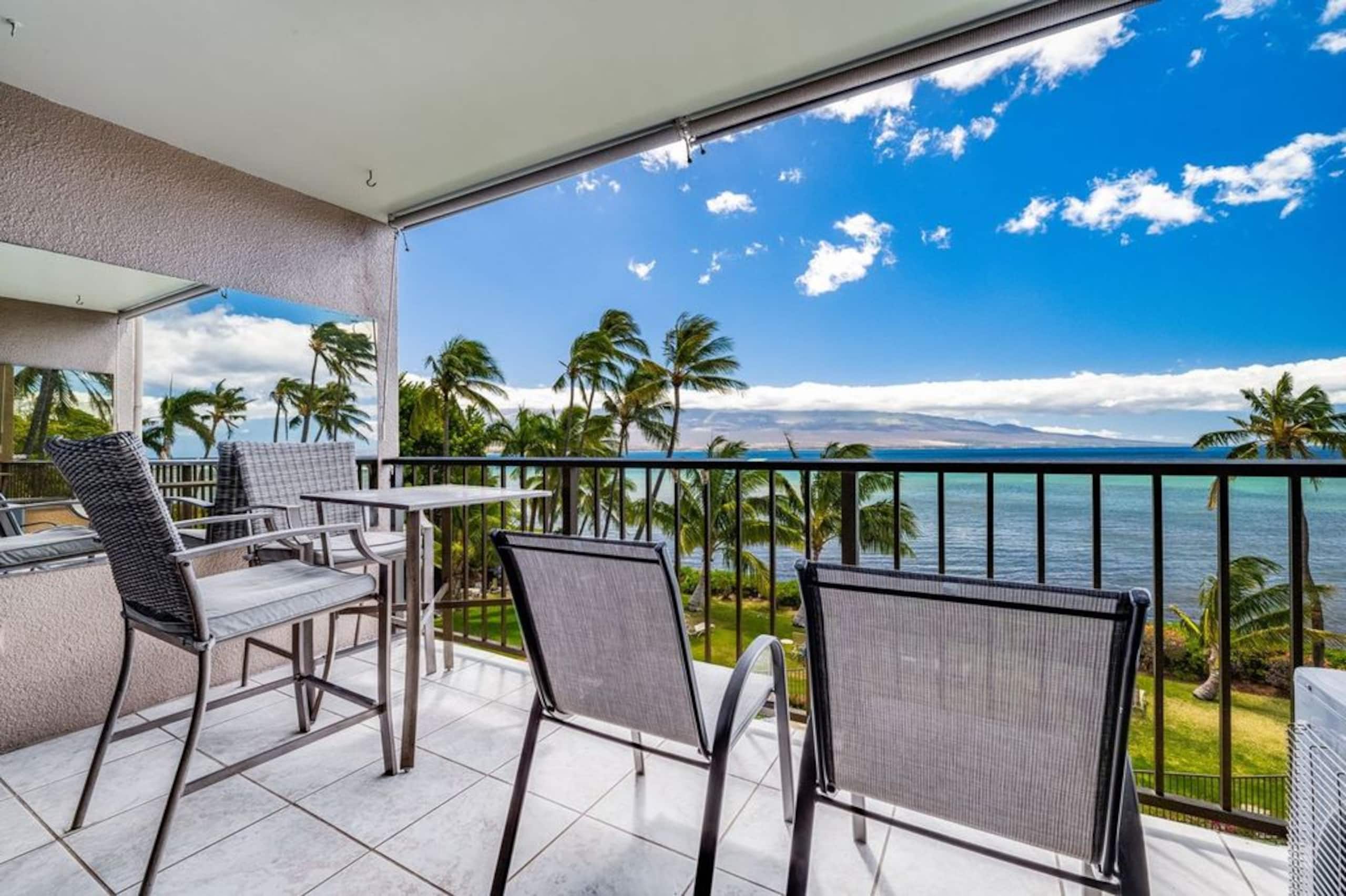 Condo in Wailuku · ★4.9 · 1 bedroom · 1 bed · 1 bath - Image 3