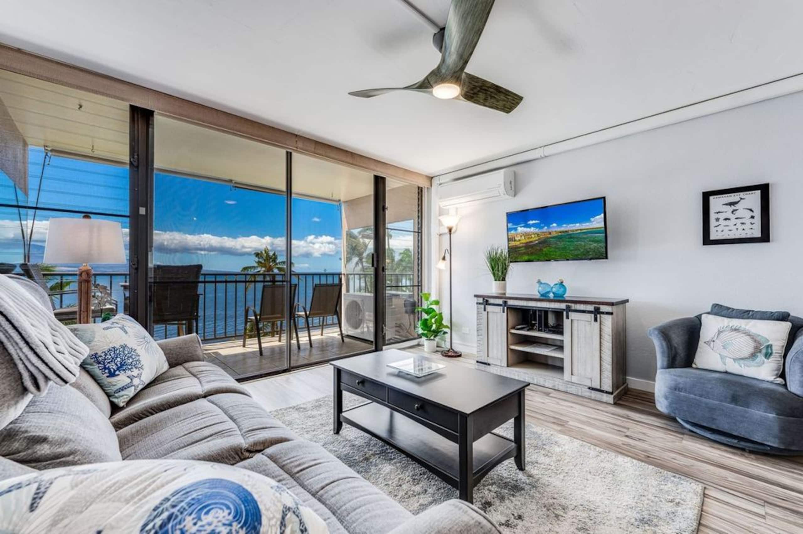 Condo in Wailuku · ★4.9 · 1 bedroom · 1 bed · 1 bath - Image 20