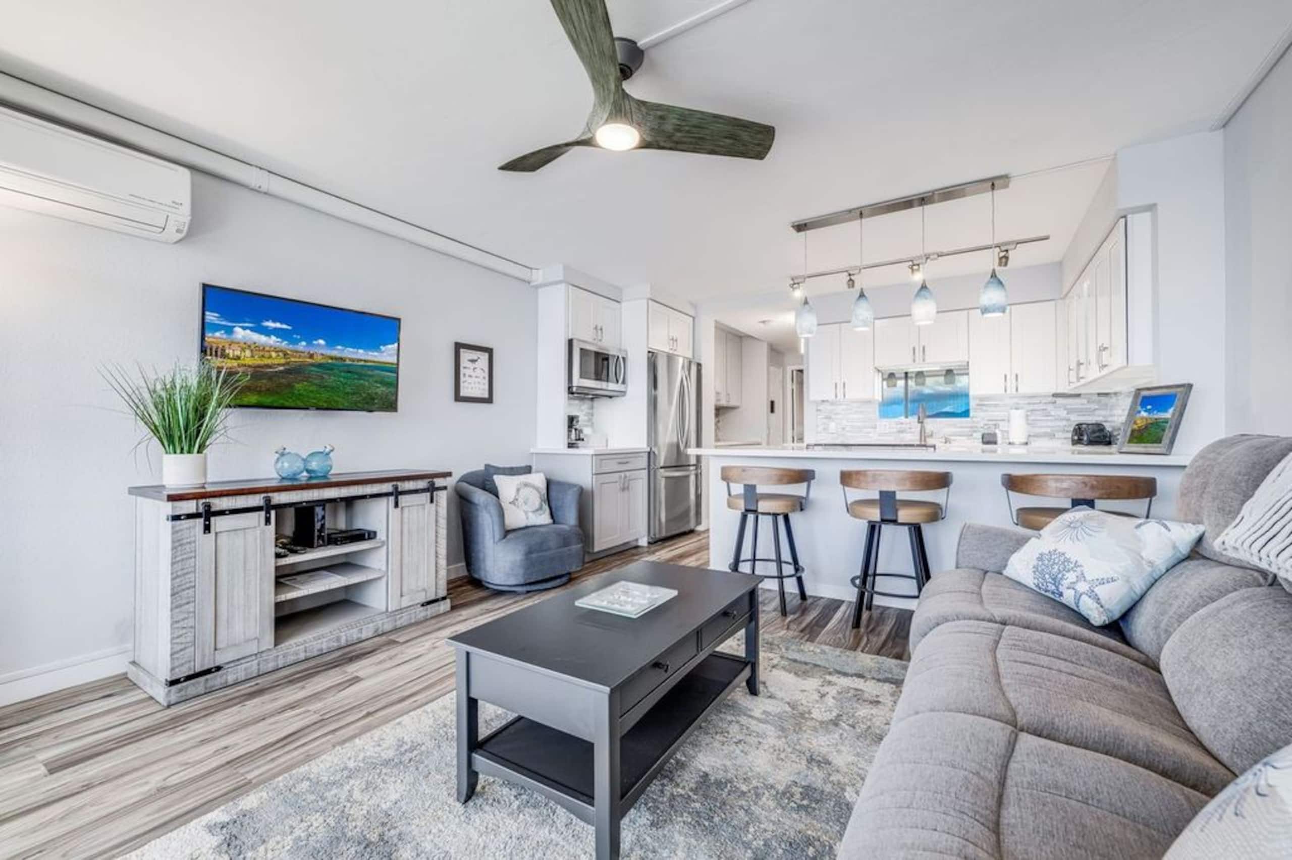 Condo in Wailuku · ★4.9 · 1 bedroom · 1 bed · 1 bath - Image 7