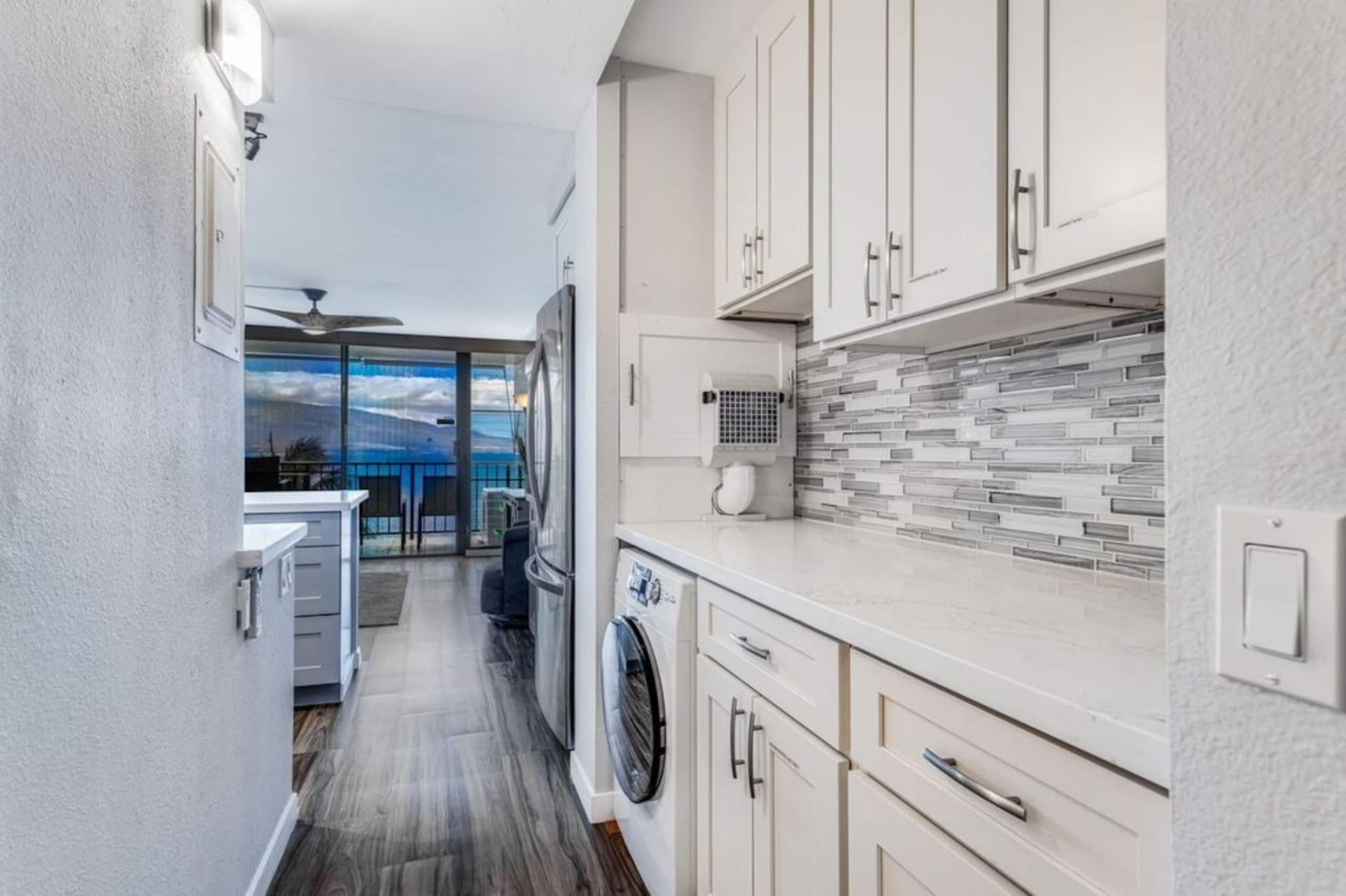 Condo in Wailuku · ★4.9 · 1 bedroom · 1 bed · 1 bath - Image 23